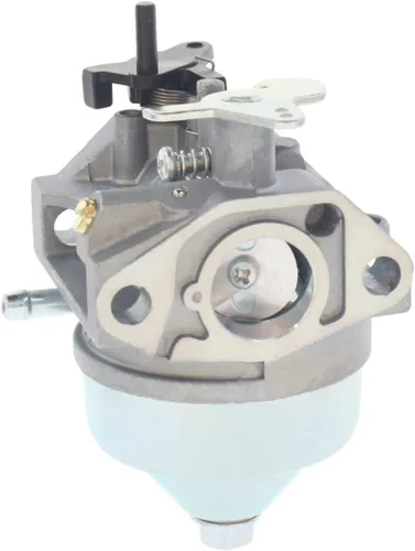 Vista 8 de ANTO Carburador 16100-Z0L-853 para motores de estrangulador manual Honda GCV160A GCV160LA GCV160LAO