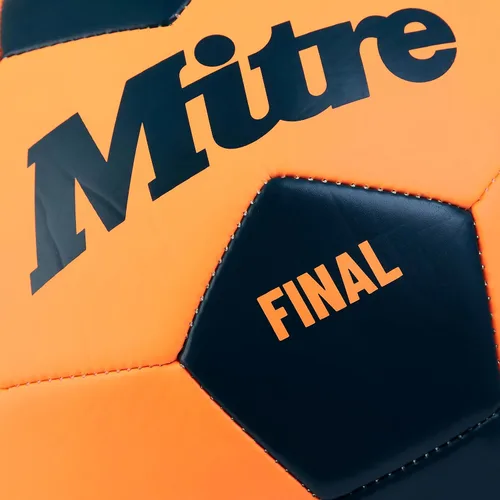 Vista 4 de Mitre Balón de fútbol recreativo
