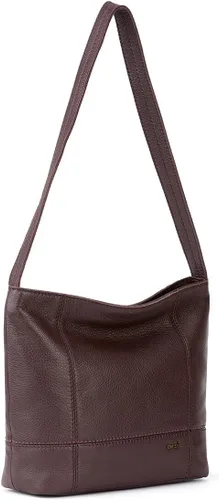 Vista 3 de The Sak Hobo de cuero joven