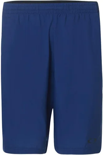 Vista 3 de Oakley Pantalones cortos técnicos de realce para hombre 8.7.02 9i, Negro