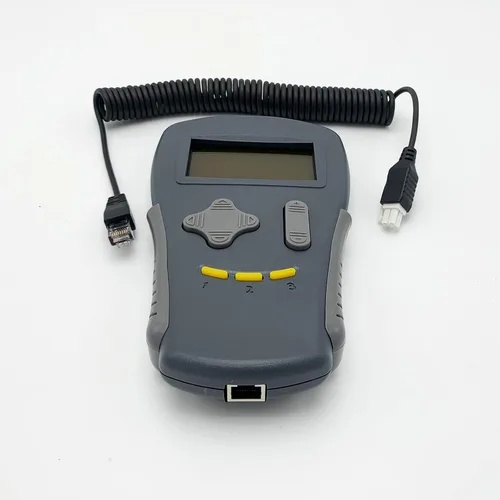 Vista 2 de Hconcet Nuevo reemplazo de programador portátil compatible con Curtis 1313-4431 1313-4401 1311-4401