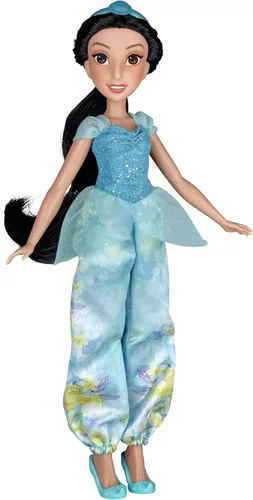 Vista 4 de Disney Princess Muñeca de moda Shimmer