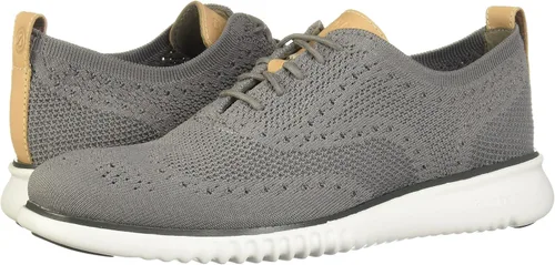 Vista 7 de Cole Haan 2.Zerogrand Stitchlite Oxford - Zapato para mujer