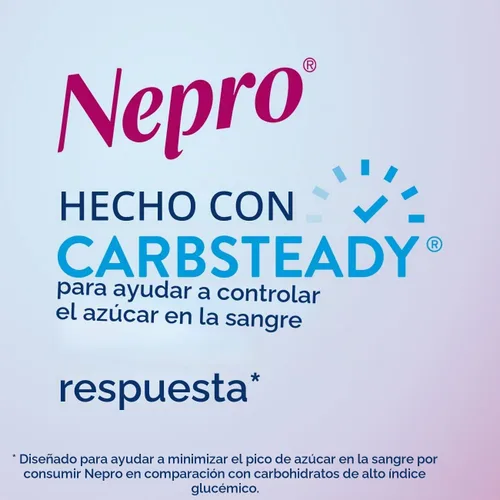 Vista 8 de Nepro Liquid Nutrition, vainilla casera, botellas de plástico de 8 onzas (paquete de 24)