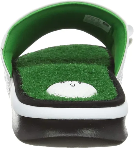 Vista 3 de Reef Men's Mulligan Slide Sandal