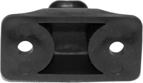 Vista 2 de MTC 7540/944-731-439-00 Soporte de parasol (modelos Porsche)