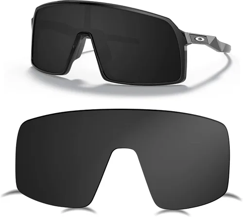 Vista 2 de Lentes polarizadas de repuesto para gafas de sol Oakley Sutro OO9406