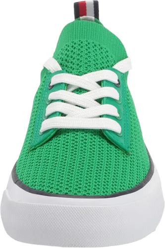 Vista 2 de Tommy Hilfiger Tenis Gessie para mujer