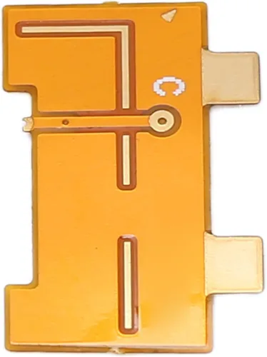 Vista 9 de 10 piezas para NS Switch OLED EMMC Bib Flex Cable Chip, DATA0 para anclajes Hwfly Chip consola de juegos placa base placa de conexión