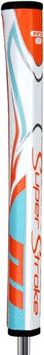 Vista 8 de SuperStroke Zenergy Pistola de golf Putter Grip