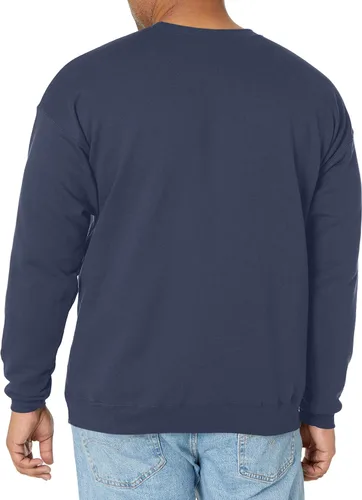 Vista 2 de Hanes P1607 - Sudadera para hombre
