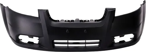 Vista 69 de Garage-Pro Cubierta de parachoques compatible con Chevrolet Silverado 1500 2014-2015 con textura frontal superior certificada CAPA