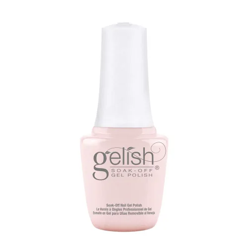 Vista 12 de Gelish Mini Esmalte de Uñas en Gel - 9mL Libre de TPO, de Larga Duración, Eliminación en Remojo, Color Vibrante, Calidad Profesional, Alto Brillo