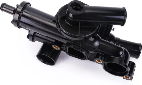 Vista 4 de 68003582AB Kit de carcasa de termostato compatible con Chrysler 200 2008-2010 Sebring 2008-2010 Dodge Avenger 2009-2017 Journey & Compass 2013-2017