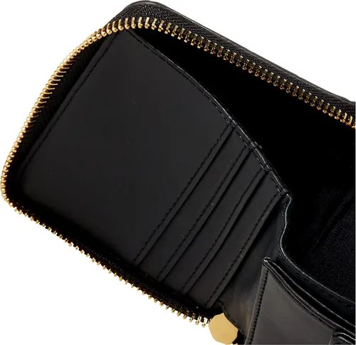 Vista 4 de GUESS Women's Laurel Small Zip Around Wallet