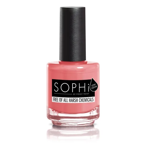 Vista 21 de Esmalte de uñas Sophi