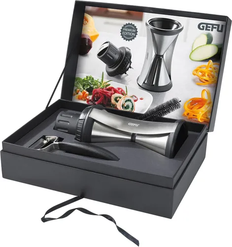 Vista 3 de Gefu Colador Disco para Molino de Alimentos, Talla única, xxx 3X