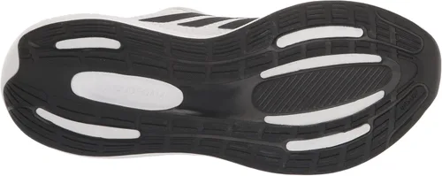 Vista 4 de adidas Tenis Run Falcon 3.0 para mujer