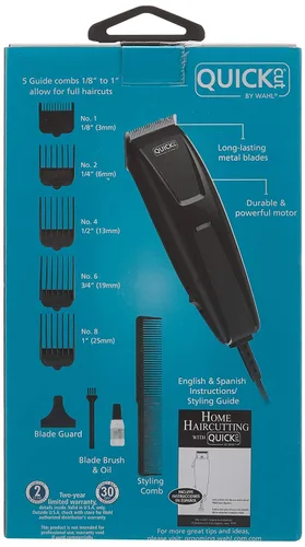Vista 3 de Wahl 9314-300 Intérprete de corte rápido