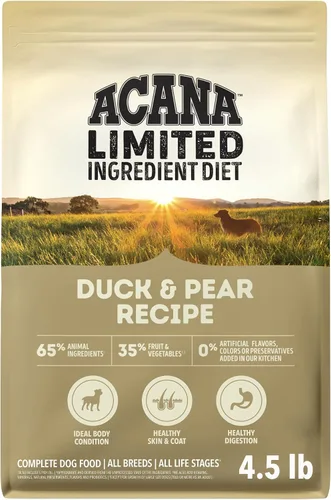 Vista 9 de ACANA Singles - Alimento seco para perros con ingredientes limitados