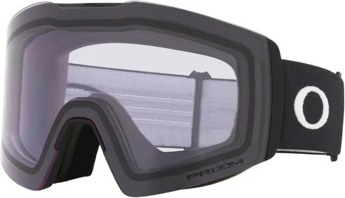 Vista 6 de OAKLEY Fall Line - Gafas de esquí para hombres y mujeres, OO7099, OO7103 + kit de cuidado