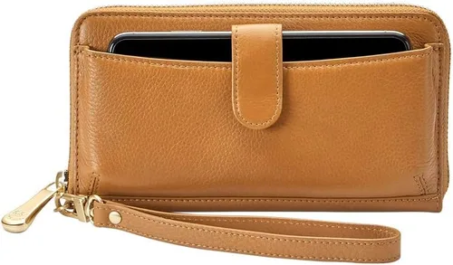 Vista 2 de Gigi New York Camel City - Cartera