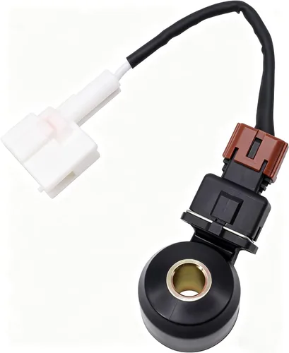 Vista 17 de Sensor de detonación de golpe HiSport 213-1576 12570125 12623730 Compatible con Chevrolet Silverado 1500 2500 3500 y GMC Canyon Envoy Savana