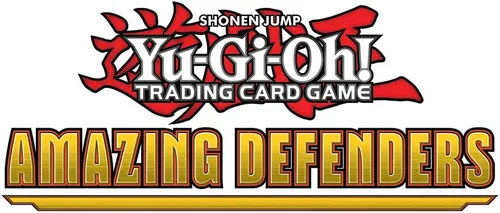 Vista 3 de YU-GI-OH! Defensores asombrosos