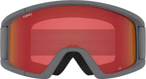 Vista 3 de Giro Unisex Giro Semi Snow Goggles