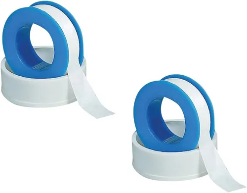 Vista 2 de Orbit 31273 1/2" x 520" Cinta de sello de rosca