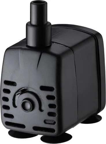 Vista 5 de Danner Manufacturing, Inc., Pondmaster Eco 55 GPH Bomba de agua, 80410