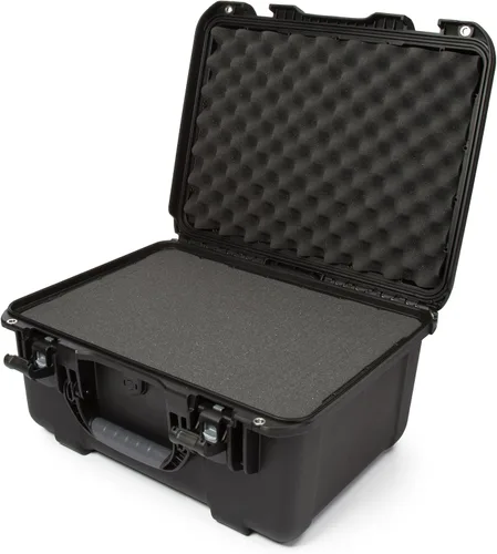 Vista 4 de Nanuk 933 Estuche rígido impermeable con inserto de espuma - Negro