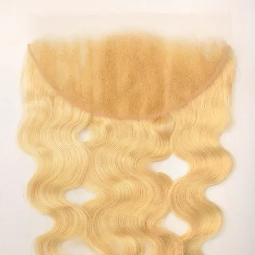 Vista 31 de KRN 5x5 HD Cierre de encaje, 0.1mm Ultra-delgado Invisible Cierre de encaje HD Pequeño Nudo Único Pre-arrancado con Cabello de Bebé 12A Grado