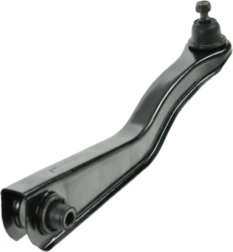 Vista 328 de Conjunto de Brazo de Control Inferior Delantero y Junta Esférica TRQ para Lado del Conductor y del Pasajero 2 Piezas Compatible con Ford Mustang GT