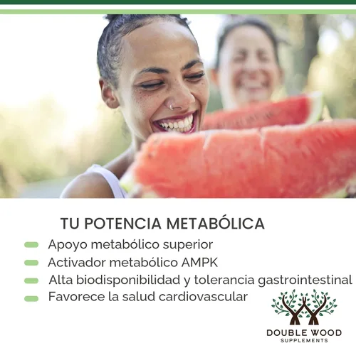Vista 5 de Suplemento de berberina de 500 mg, alta pureza 97% HCl, 60 cápsulas (probado por terceros, sin OMG, sin gluten, apto para veganos) Activador AMPK