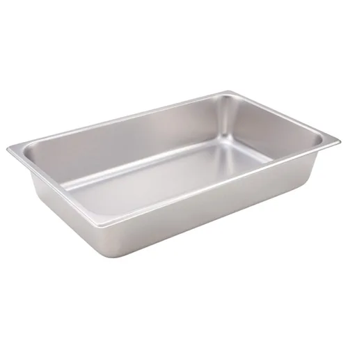 Vista 8 de TigerChef, juego de bandejas de mesa, 3