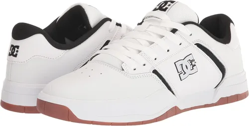Vista 7 de DC Zapato de skate casual central para hombre