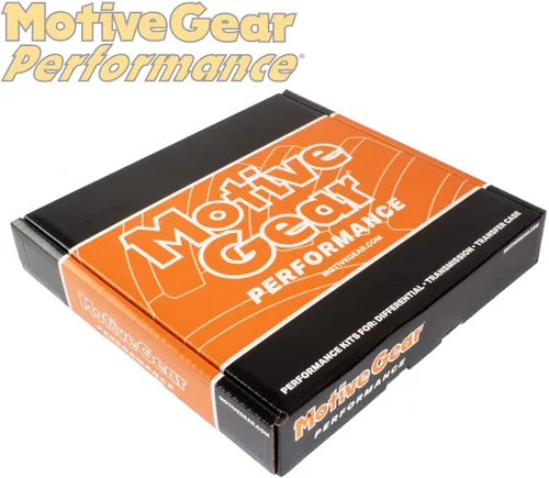 Vista 2 de Motive Gear R11.5RMKT Kit de rodamientos diferenciales, GM 11.5 pulgadas (14 pernos), kit maestro incluye rodamientos Timken, se adapta a Chevrolet
