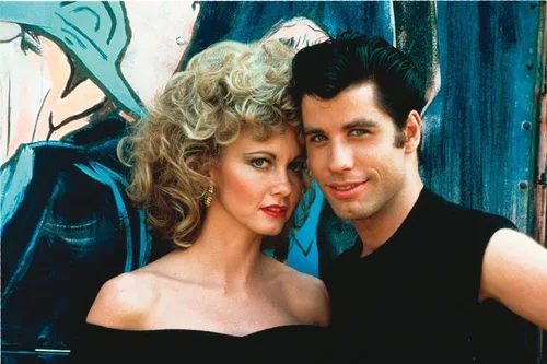 Vista 11 de GREASEREPLENISHMENT - MOVIE DVD 1978