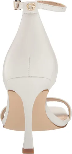 Vista 3 de GUESS Women's Yael Heeled Sandal
