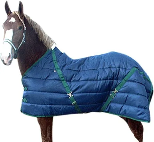 Vista 3 de High Spirit Snuggie - Manta grande para caballos