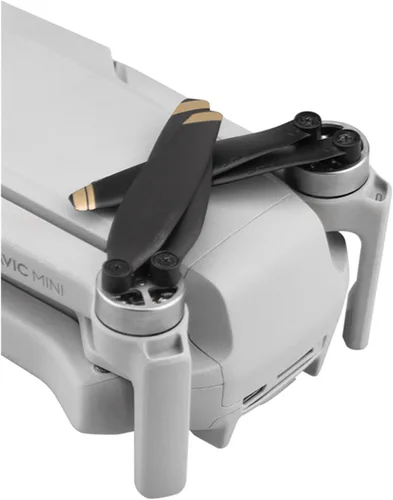 Vista 5 de SeiZed Drone reemplazar accesorios para DJI Mavic Mini Drone cubierta de batería de reparación de repuesto repuesto cámara