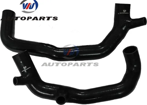 Vista 3 de TD04-17T Billet Twin Turbocompresor+2" entrada para 135i/535i/Z4/X6/740 3.0L N54