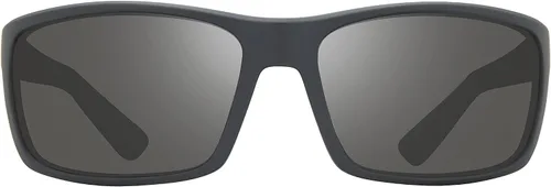 Vista 2 de Revo Gafas de sol Rebel x Bear Grylls Lente polarizada para hombre con marco rectangular