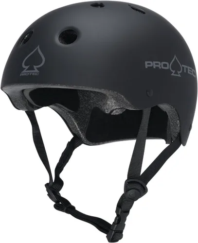 Vista 8 de Pro-Tec Classic - Casco para patinar certificado