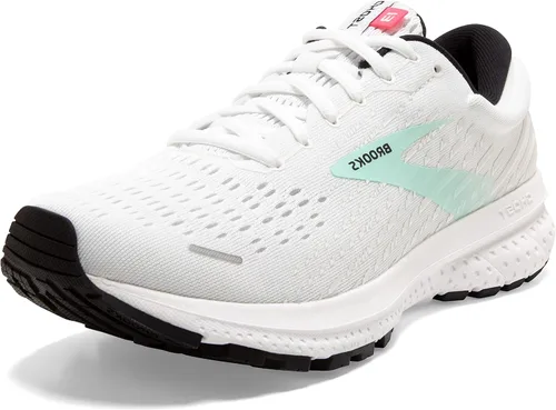 Vista 12 de Brooks Cascadia 15 - Zapatillas de trail running para mujer Negro/Violeta Hushed
