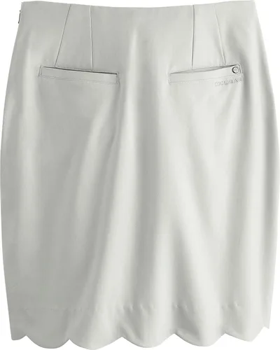 Vista 3 de Coolibar FPS 50+ Valorus Performance - Falda protectora solar para mujer
