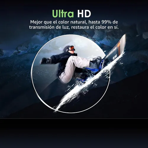 Vista 2 de Protector de pantalla para Insta 360 GO Ultra HD vidrio templado, antiarañazos, alta definición transparente, para Insta 360 GO Ultra