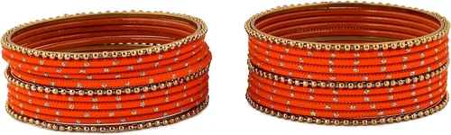 Vista 3 de RIANGI Brazaletes para mujer, pulseras elegantes para mujeres, pulseras para mujeres, 80, recuerdos de fiesta, aleación de metal, joyería nupcial