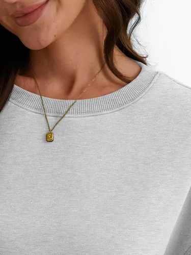 Vista 50 de EFAN Sudaderas de gran tamaño con cuello redondo Y2K para mujer, sudaderas con capucha para otoño, moda 2025, ropa para adolescentes y niñas, lindo